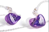 (淘寶價$607/ 行貨價$680) TRN X7 7BA Drivers In-ear Earphone 7單元動鐵 入耳式有線耳機耳筒