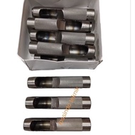 1/2" leather punch 1/2" hollow punch