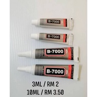 Glue / craft glue / B7000