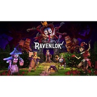 [PC Game]  Ravenlok  [GMAIL Download]