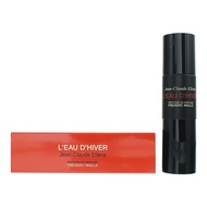 Frederic Malle L'Eau D'Hiver 中性花香木調麝香水