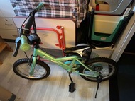 Pony BMX  16” 小朋友單車 bike 小童兒童 kids