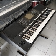 PIANO/KEYBOARD YAMAHA PSR S750 BEKAS