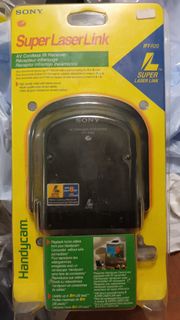 全新無線影音傳輸器