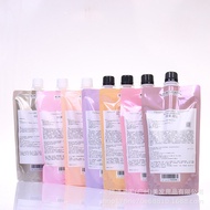 Ready Stock#正品行货 Japan Japan Glow Crystal Hot Perm Cream Rosemite Crystal Soft Elastic Hot Perm Liqu