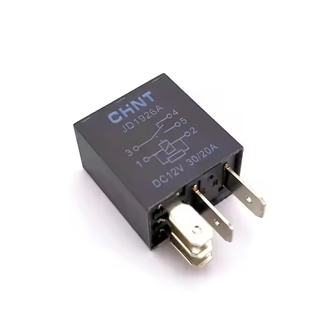 Auxiliary Relay for Linhai 500 E2 E4 T3b 500 PROMAX M550 M550L T-BOSS 550 M565LT 570 PROMAX M570L T-