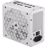 Corsair RMx Shift Series RM850X / RM1000X / RM1200X | 80+ Gold | PCIe 5.0 | Fully Modular ATX Power 