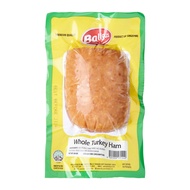 Ballgus Whole Turkey Ham