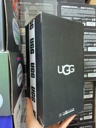 bearbrick UGG 400%