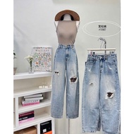 [MTM STORE] BAGGY PANTS 3307 - FRC