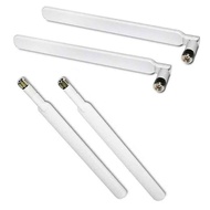 <DEAL> 2X SMA 4G Antenna for Huawei Router B535, B525, B310, B315, B593, B880, E5186 UK