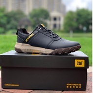 CAT Men's casual shoes Outdoor anti slip hiking shoes
