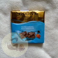 Godiva Signature Salted Caramel Milk Chocolate