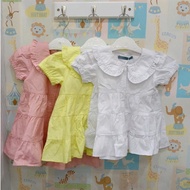 Children's Dress 5566