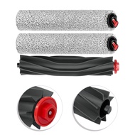 ไม้ถูพื้นแบบหมุนได้สำหรับแปรงลูกกลิ้งชุดอุปกรณ์เสริม Eufy สำหรับ Omni S1 Pro/ S1 [ซื้อเลย]