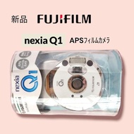 【Direct from Japan】❣️ Brand new, unused FUJIFILM nexia Q1 APS film camera【Japan Exclusive】