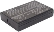 Battery Replacement for Speed HD-120Z, HD-50Z, HD-7Z, HD-8TZ, HD-8Z, HD-9Z, HD-A10
