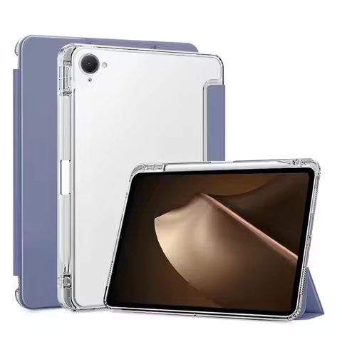Coque For Xiaomi Pad Mini Case with Pen Holder PU Leather Soft Back Stand Cover For Funda Xiaomi Pad