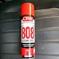 CRC spray