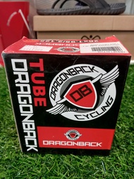 DRAGONBACK Tyre Inner Tube Bicycle 26x1.95/2.125
