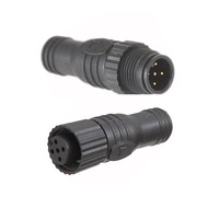 NMEA 2000 (N2k) Pair Male/Female Resistor Terminators. Terminating kit for Lowrance Simrad B&G Navic