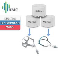 BMC HU-PLUS  For P2H N5AH Mask Humidification Filter CPAP Auto CPAP M1 MINI Machine HU PLUS
