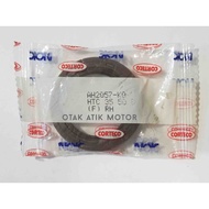 Mitsubishi L-300 Camshaft Seal Mitsubishi L-200 Strada K74T (2.5), NOK - HTC 35 x 50 x 8, AH2057-K0 
