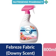 Febreze Ambi Pur Fabric ( Downy Scent ) 800ml