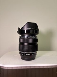 Olympus M. Zuiko Pro 12-40mm f2.8