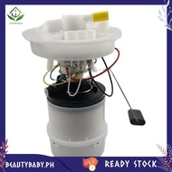 [beautybaby.ph] Fuel Pump Assembly Fit for Ford FOCUS MAZDA 3 2 3N61-9H307/ E8591M /ZY08-13-35XH /3M