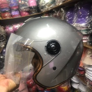 Mũ bảo hiểm 3/4 đầu Napoli N125 LeOpark - Siêu Chất