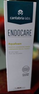 ENDOCARE Aquafoam