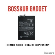 Bosskur POCO X3 / X3 PRO BATTERY BATERI BN57 BN61 FULL 5160 mAh