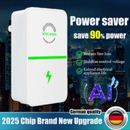 Electricity Power Saver Effective Electric Saver Device Sonic Energy Saver Box Save 90%
