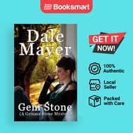 Gem Stone - Paperback - English - 9781988315942