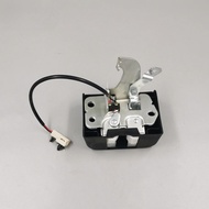 ล็อกประตูหลังล็อกท้ายรถ Xuming สำหรับ2013-2018นิสสัน E26 NV350คาราวานฝากระโปรงท้ายสลัก90500-3XA0A