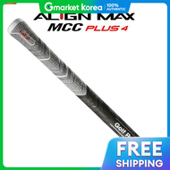 Golf Pride | 2025 Golf Pride Mcc Plus4 Align Max Grip Xa3551676