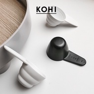 KOHI Coffee Milk Powder Measuring Spoon 3 In 1 Size 8gram 10gram 12gram