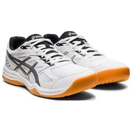 Asics Upcourt 4 Indoor court Men's Shoes รองเท้าคอร์ทสำหรับผู้ชาย