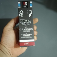 E3 Oil GearBox Treatment For Auto Car