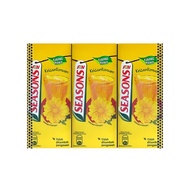 【  HOT SALES  】 Seasons Drinks 1CARTON 24PCS Ice Lemon TeaSoyaLaiciKundurOrangeMangoTeh BungaApple  