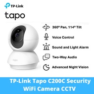 TP-Link Tapo C200C C210 C230  Full HD Pan Tilt Wireless Wifi Home Security IP Camera CCTV