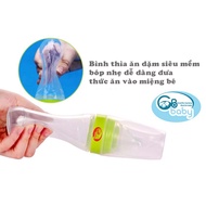 GB-BABY SPOON BOTTLE 120ML
