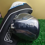 25 New Style Men's G440 Golf MAX No. 1 Driving Wood High Capacity Wrong Long Distance No. 1 Serve Wo