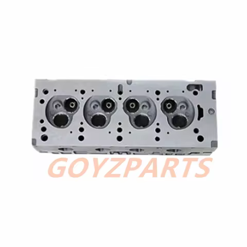 K7M 7701468858 7701472681 7701475893 Engine Bare Cylinder Head For Renault Megane Clio Logan Scenic 