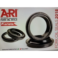 Fork seal & dust cover for Yamaha FJR1300 Ariete