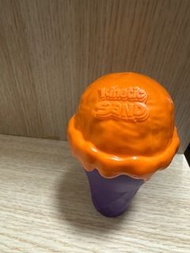 動力沙 kinetic sand