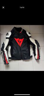DAINESE  MOTERCYCLE JACKET