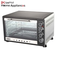 OTTO เตาอบลมร้อน 60 ลิตร รุ่น TO-772