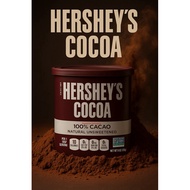 HERSHEY’S COCOA POWDER